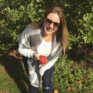 Meet your Posher, Emma